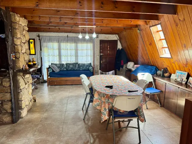 Casa de 4 ambientes en venta en COLINAS DE PERALTA RAMOS