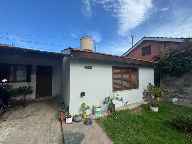 Casa de 4 ambientes en venta en REGIONAL