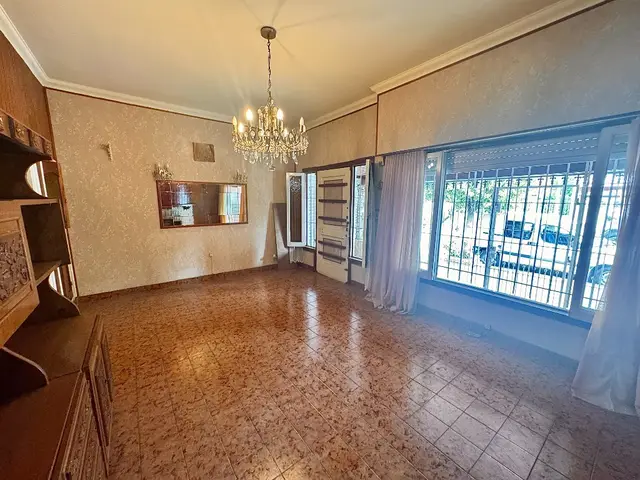 Casa de 3 ambientes en venta en SAN JOSE