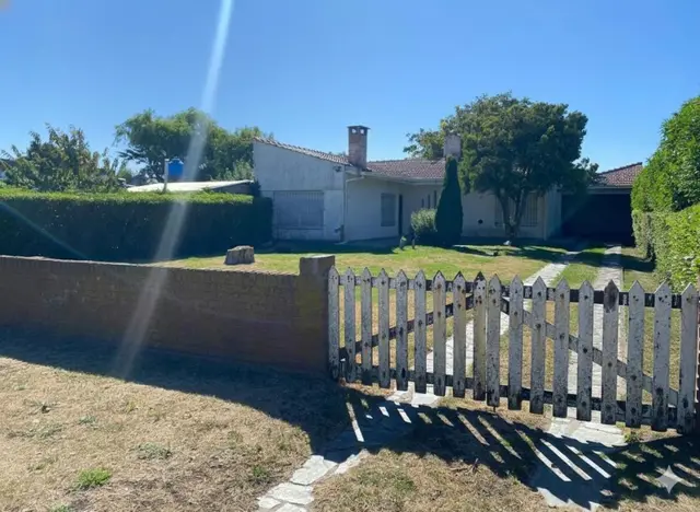 Casa de 3 ambientes en venta en ALFAR