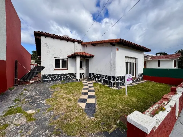 Casa de 2 ambientes en venta en FARO NORTE