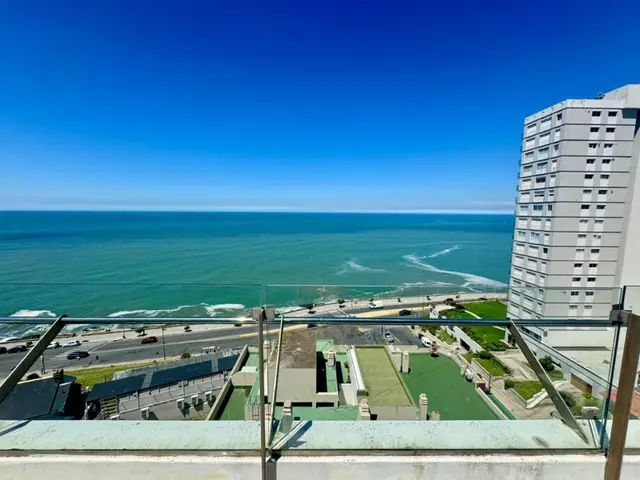 Departamento de 3 ambientes en venta en LOMAS DE STELLA MARIS