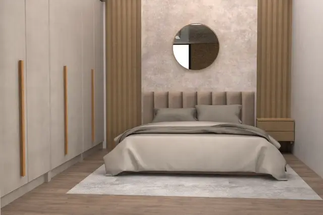 Departamento de 2 ambientes en venta en ESTACION NORTE