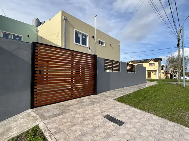 PH de 3 ambientes en venta en Villa Primera