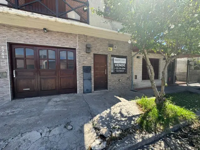 PH de 3 ambientes en venta en VILLA LOURDES