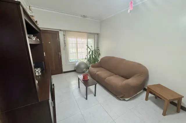 Casa de 4 ambientes en venta en CONSTITUCION