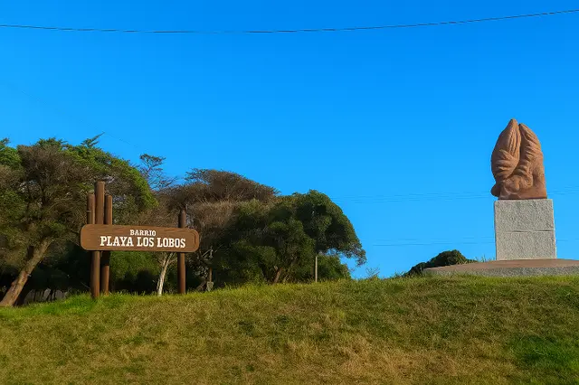Terreno en venta en PLAYA LOS LOBOS