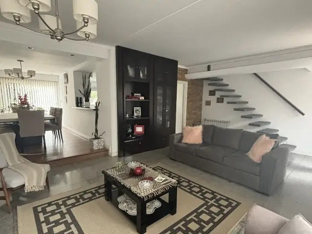Casa de 5 ambientes en venta en LOMAS DE STELLA MARIS
