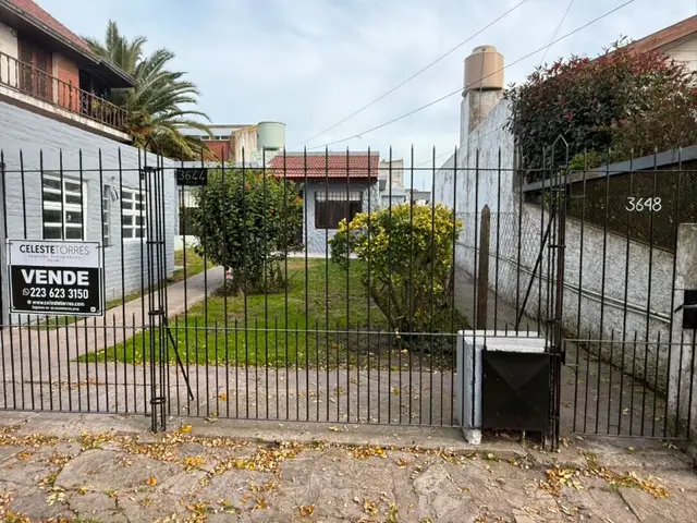 PH de 3 ambientes en venta en JURAMENTO