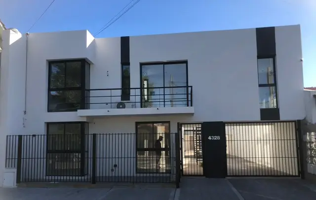 Departamento de 1 ambiente en venta en ESTACION NORTE