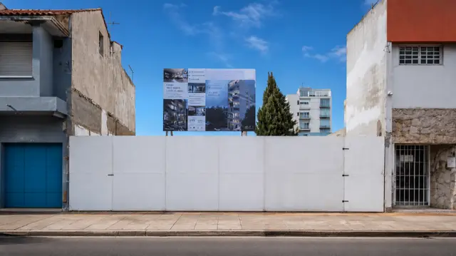 Terreno en venta en SAN JUAN
