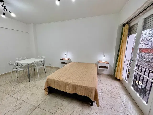 Departamento de 1 ambiente en venta en Centro