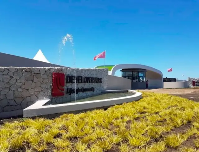 Terreno en venta en Mar del Plata