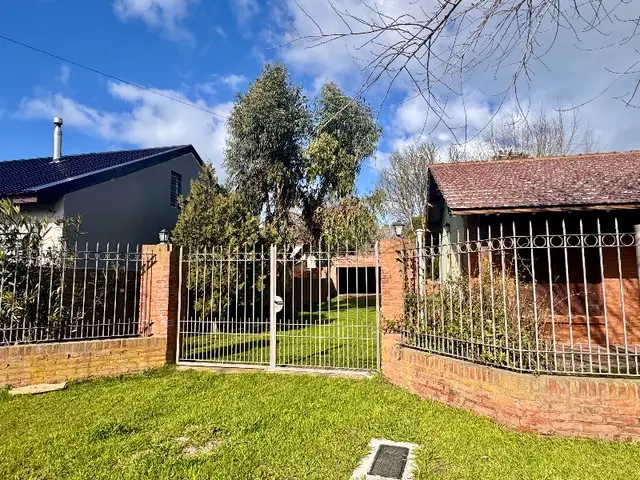 Casa de 4 ambientes en venta en FARO NORTE