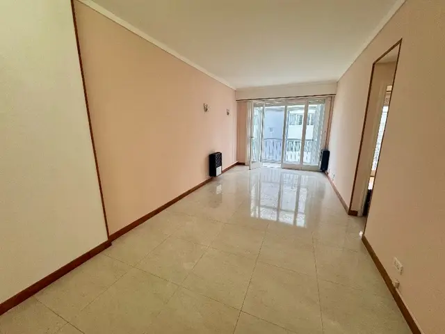 Departamento de 3 ambientes en venta en Centro
