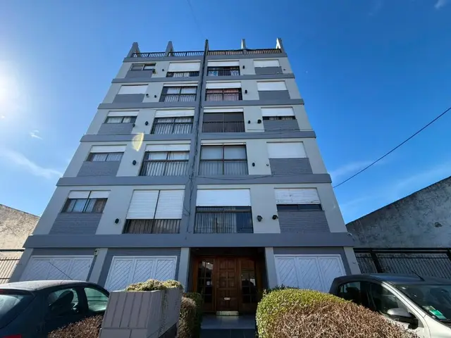 Departamento de 2 ambientes en alquiler en DON BOSCO