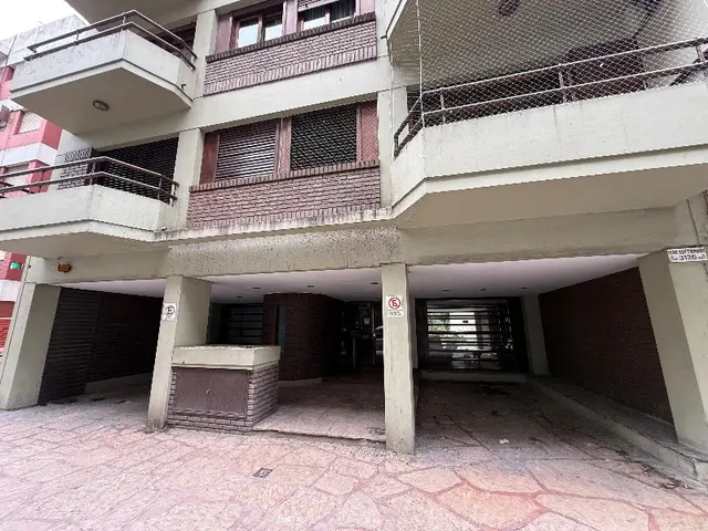 Departamento de 1 ambiente en venta en LA PERLA