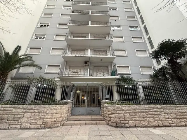 Departamento de 2 ambientes en alquiler en Centro