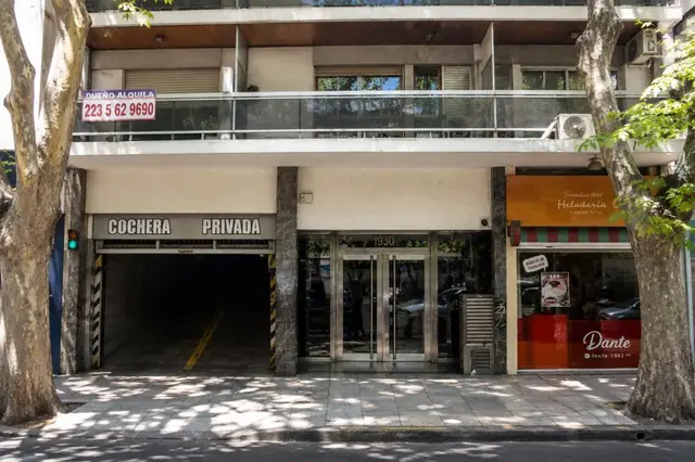 Departamento de 1 ambiente en venta en Centro