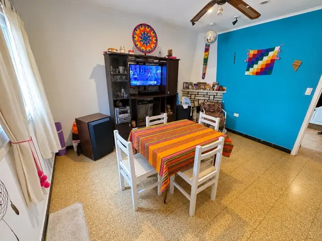 PH de 3 ambientes en venta en PLAZA PERALTA RAMOS