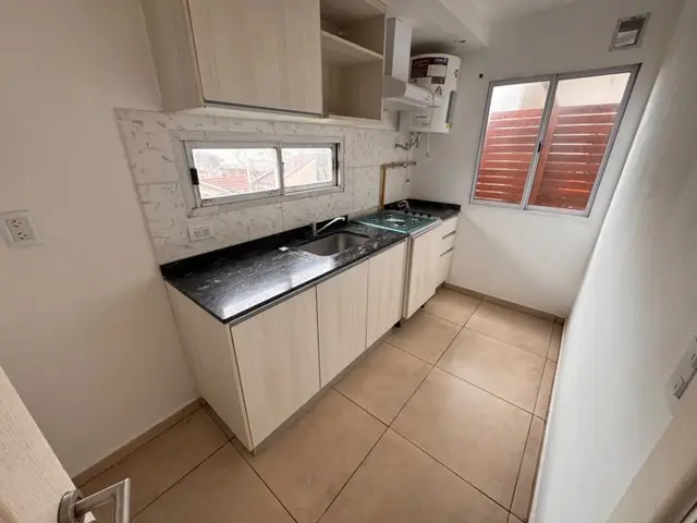 Departamento de 1 ambiente en alquiler en DEL PUERTO