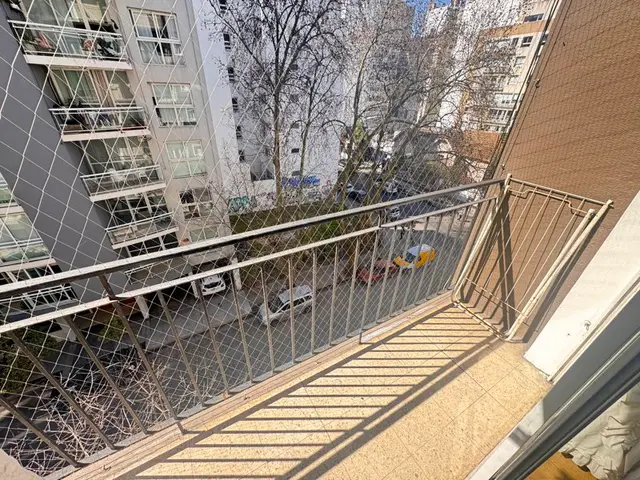 Departamento de 1 ambiente en venta en Centro