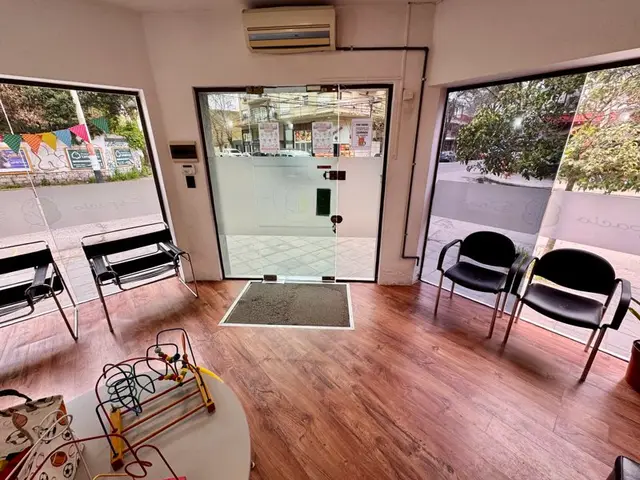 Local de 7 ambientes en alquiler en SAN JUAN