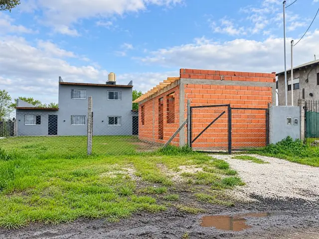 Casa de 4 ambientes en alquiler en EL GAUCHO