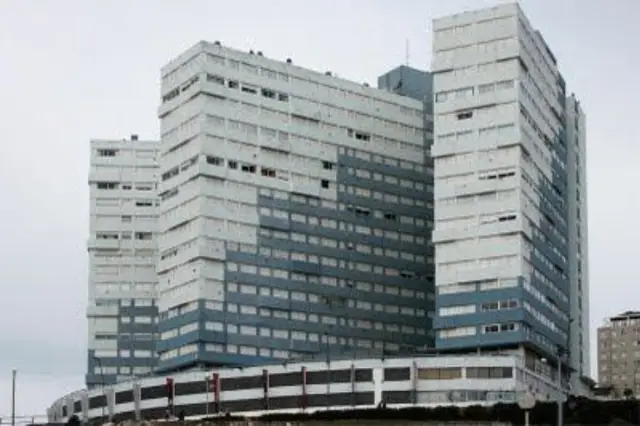 Departamento en venta en LOMAS DE STELLA MARIS