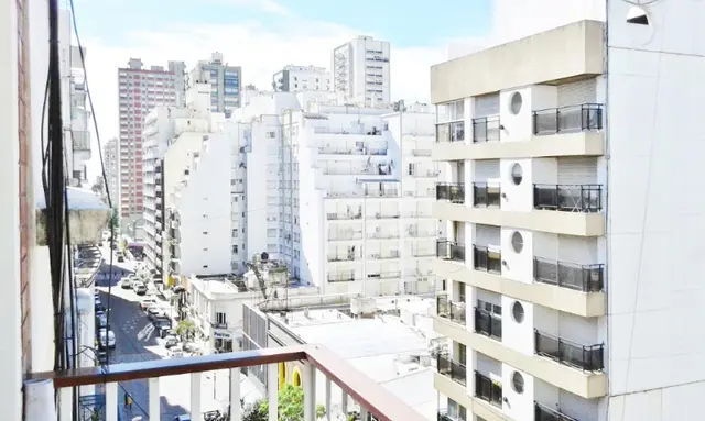 Departamento en venta en Centro