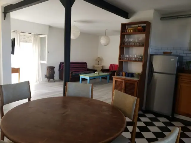 Departamento de 4 ambientes en venta en SAN CARLOS