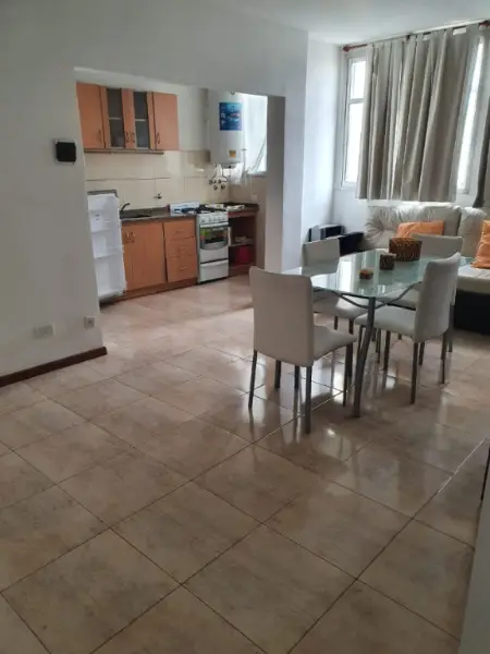 Departamento en venta en Centro