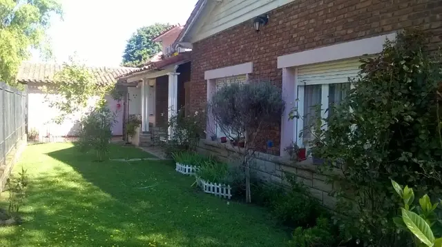 Casa de 4 ambientes en venta en ESTRADA JOSE MANUEL