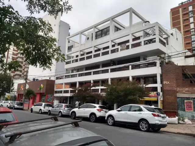Departamento de 2 ambientes en venta en Centro