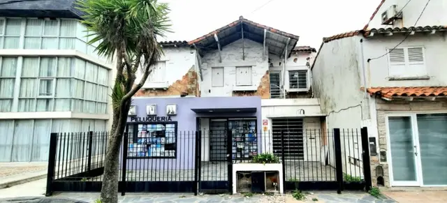 Terreno en venta en LOS TRONCOS