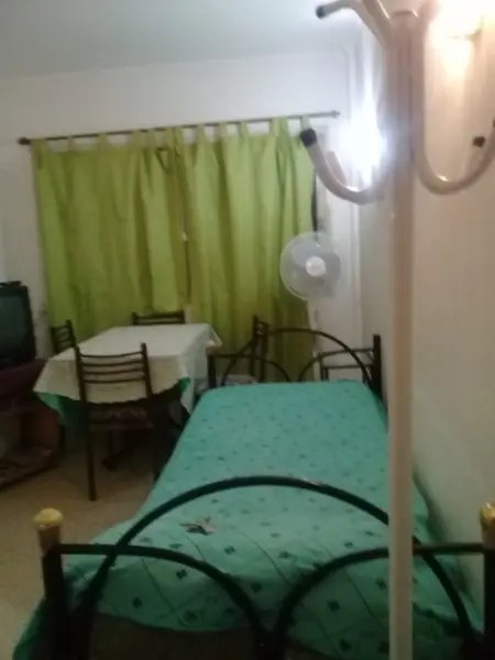 Departamento de 1 ambiente en venta en Centro