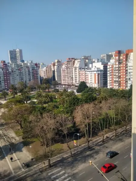 Departamento de 2 ambientes en venta en Centro