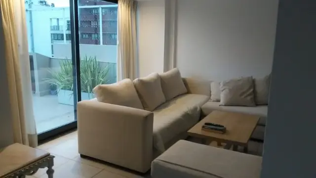Departamento en venta en Centro