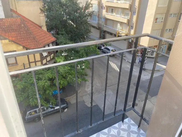 Departamento en venta en ESTACION TERMINAL (ALDREY)