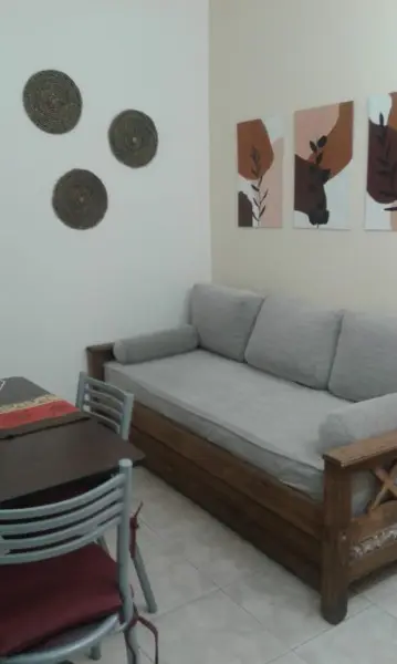 Departamento en venta en Centro