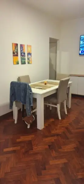 Departamento de 2 ambientes en venta en Centro