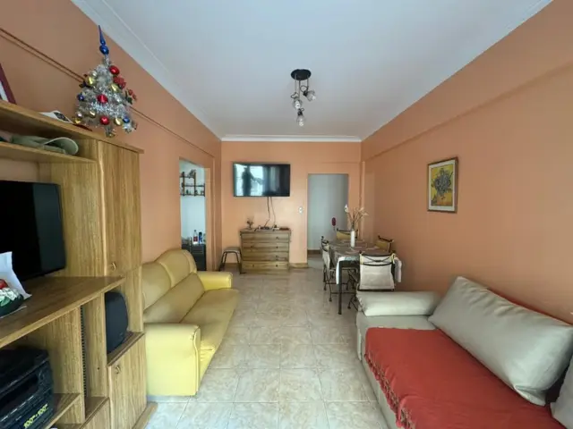Departamento en venta en Centro