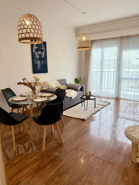 Departamento en venta en Centro