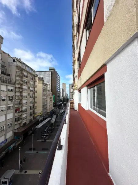 Departamento en venta en Centro