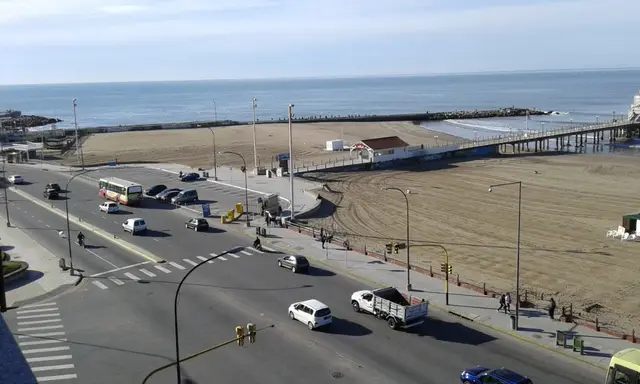 Departamento de 2 ambientes en alquiler en DE LA PLAZA FORTUNATO