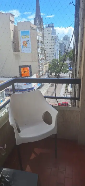 Departamento en venta en Centro