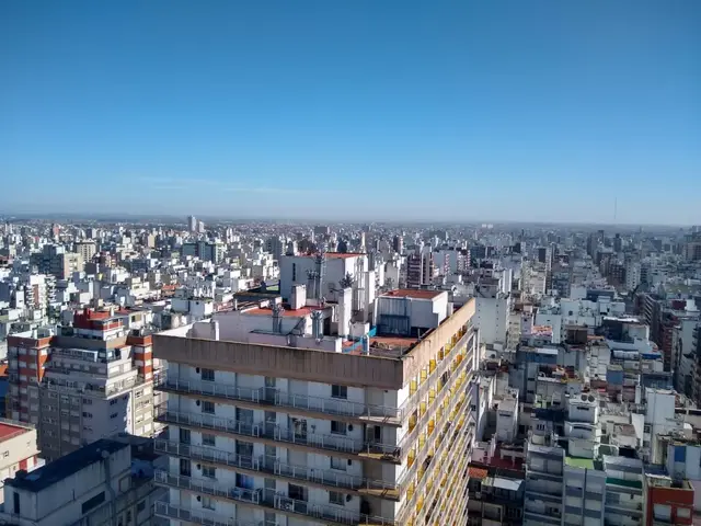 Departamento en alquiler en NEWBERY JORGE