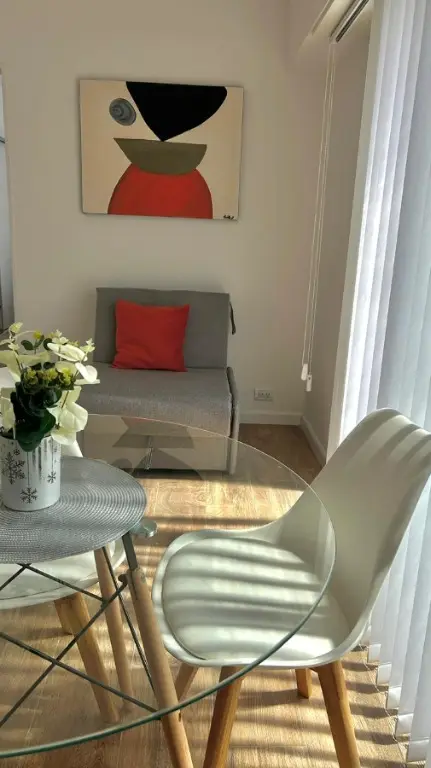 Departamento de 2 ambientes en venta en AREA CENTRO