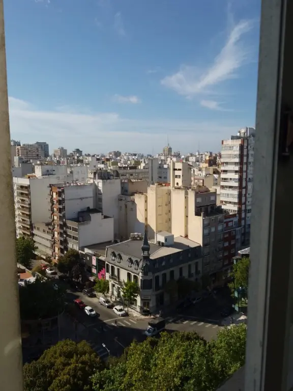 Departamento en venta en DON BOSCO