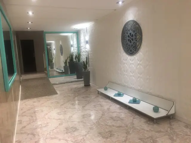Departamento en alquiler en Centro